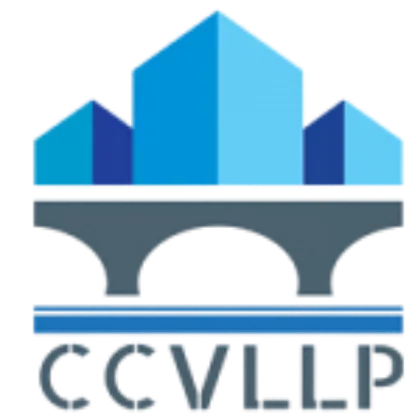 CCV LLP logo